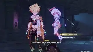 Genshin Impact Part 22 (F2P) Main Quest
