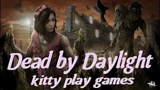 ❤️Dead by Daylight❤️