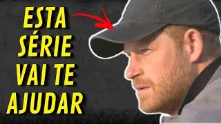 Esta série vai te ajudar na pandemia | O Meu Lado Invisível | 