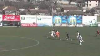 Goluri Rapid-Nistru