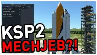 KSP 2 - HUGE Mod Updates To Make The Game BETTER.