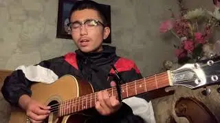 moon x kanye west ft. don toliver & kid cudi (cover)