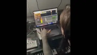 Ghostemane & PARV0 - Snippet 2021