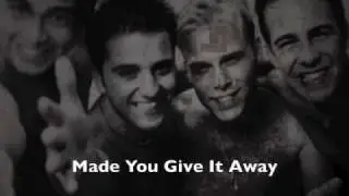 Nothing In Common - A1 lyrics