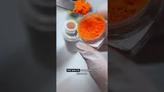 Аэрограф своими руками! Отличный лайфхак!