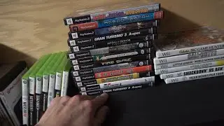 Typical Thrifting & Garage Sales Saturday