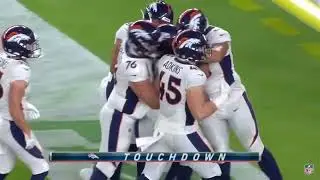 Fiddle recaps episode 7:Broncos vs cardinals