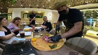 Bife Capitão Sequeira