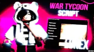 War Tycoon Script | Roblox War Tycoon Script | AutoFarm + AimBot | New Update 2025