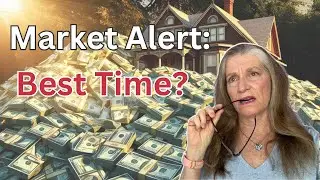 What is the best time to buy a house
