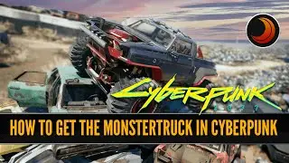 Unlock the Beast: Easter-Egg Guide to get the Monstertruck, free in just 15 minutes!