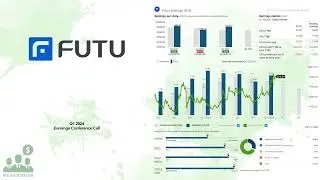 $FUTU Futu Q1 2024 Earnings Conference Call