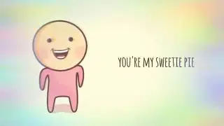 The Cuppy Cake Song with Lyrics long version