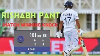 Rishabh Pant Hundred 💯 Expert Mode|| Ind vs Sa|| #rishabhpant #rc22 #rc22battingtips