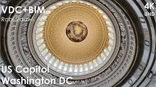 US Capitol Washington DC