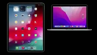 Universal Control with Windows 11 on ARM Running in Parallels Desktop for Mac