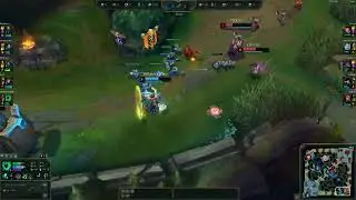 Thresh