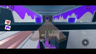 grandpa roblox obby