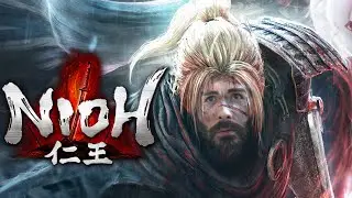 Nioh (FULL GAME)