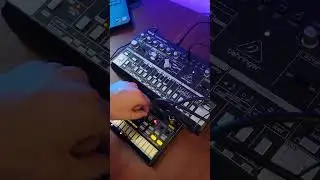 303 ACID HOUSE JAM 