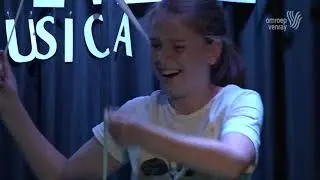 Cultuurtje juli 2021