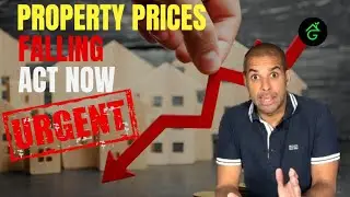 Warning: Is the UK Property Market Heading for a Crash?