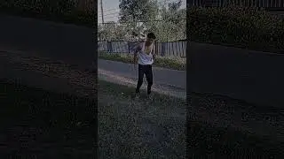 Как персонажи Марвел крутят трюки?