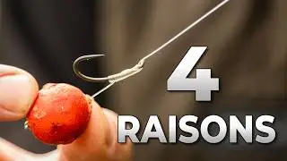 4 RAISONS D'ADOPTER LE MONTAGE EN FLUORO