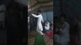 رقص دختر همرای بچه🤩                           Girl dance with baby 🤩