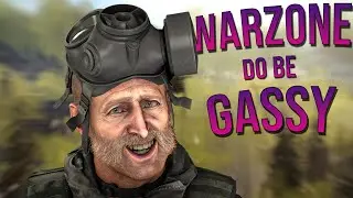 Cod Warzone but Offensive