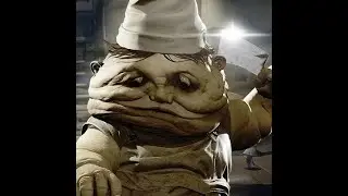 Little Nightmares #3