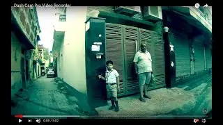 Dash Cam Pro Video Recorder | Dera Bassi