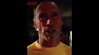 Don't challenge Sergeant Gunny. 