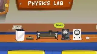 Ohm's Law - MeitY OLabs