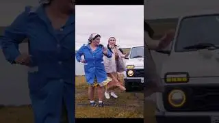 Ильнур Юламанов -  Нива.Председатель сельсовет 