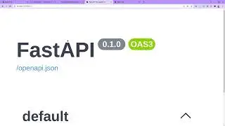 FastApi com template jinja2 (para iniciantes)