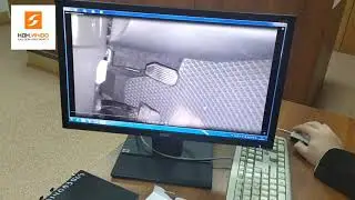 Автоковрики стали причиной ДТП