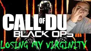 Losing My Virginity