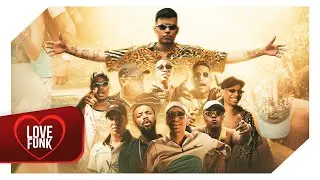 Set DJ GM 4.0 - MC'S Lipi, Paulin da Capital,Lele JP, Nathan ZK,Ryan SP, Nego do Borel, Piedro,Theus
