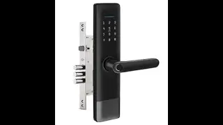 AUTO-LOCK TTLOCK ONIX