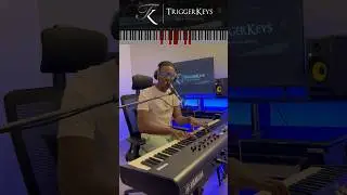 Gospel piano tutorial [Master the technique of scales]