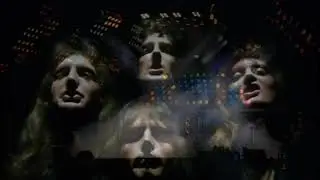 Bohemian Rhapsody (video mix)