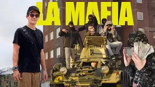 This is the MOST FEARED mafia in Europe 😬