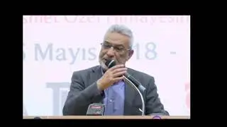 Türkiye'de İnsanlar İslâm'ı İstemez Hâle Düştü - İsmet Özel