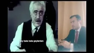 Bir dil ki, qəm düçar ola,Ağlar,ağlamaz?