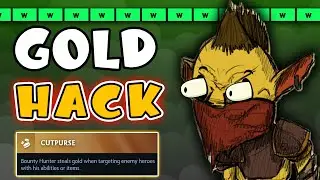 New Bounty Hunter Is Valve's Biggest Mistake !