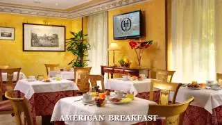 Hotel Tuscolana