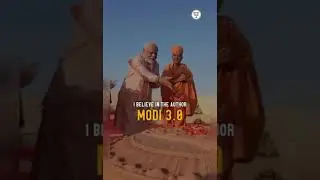Modi 3.O