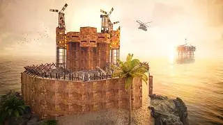 A Solo Against All Odds - Rust (Movie)