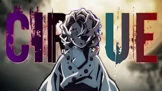 [Anime mix] Cirque / AMV (Feat. Sub Urban)